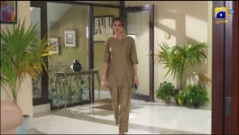 Pathar Dil - Episode 89 - 31st October 2025